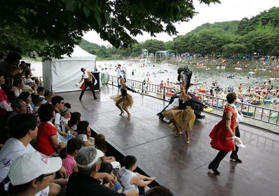 geochang festival of theater
