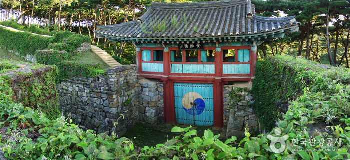 Image from visitkorea