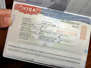 E-2-Visa