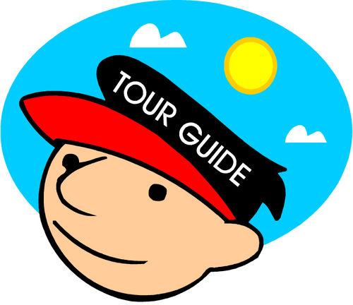 tour guide