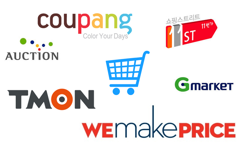 Online Shopping In South Korea. Where To Buy What