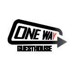 One Way Guesthouse Busan
