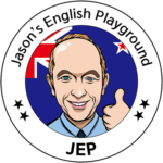 Jason's English Playground